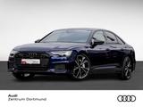 Audi A6 55 quattro S LINE PANO B&O 360CAM HEADUP LM21 - Audi A6 mit Benzin-Antrieb: Limousine, 3.2