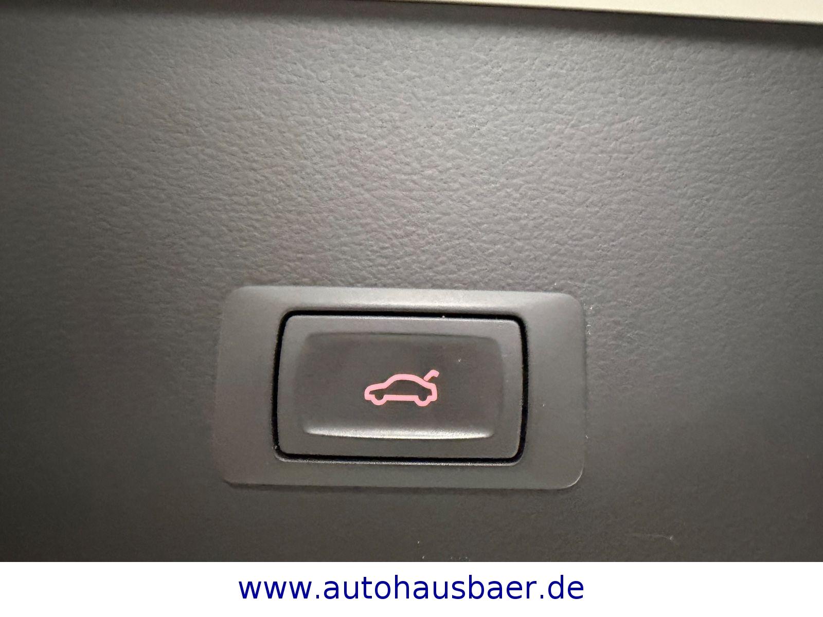 Audi A6 Avant 2.0 TDI ultra*PANO*SHZ*TÜV NEU*