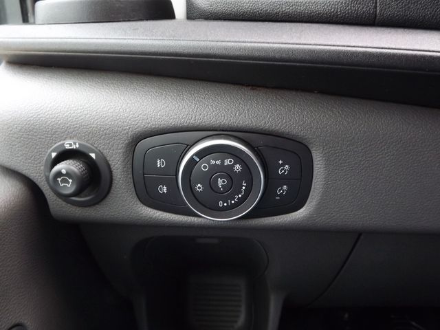 Transit Kasten 350 L3 Trend*ACC*Klima*Aut.*Kam*