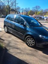 Volkswagen VW Golf Plus gepflegt - VW Golf Plus Gebrauchtwagen in München