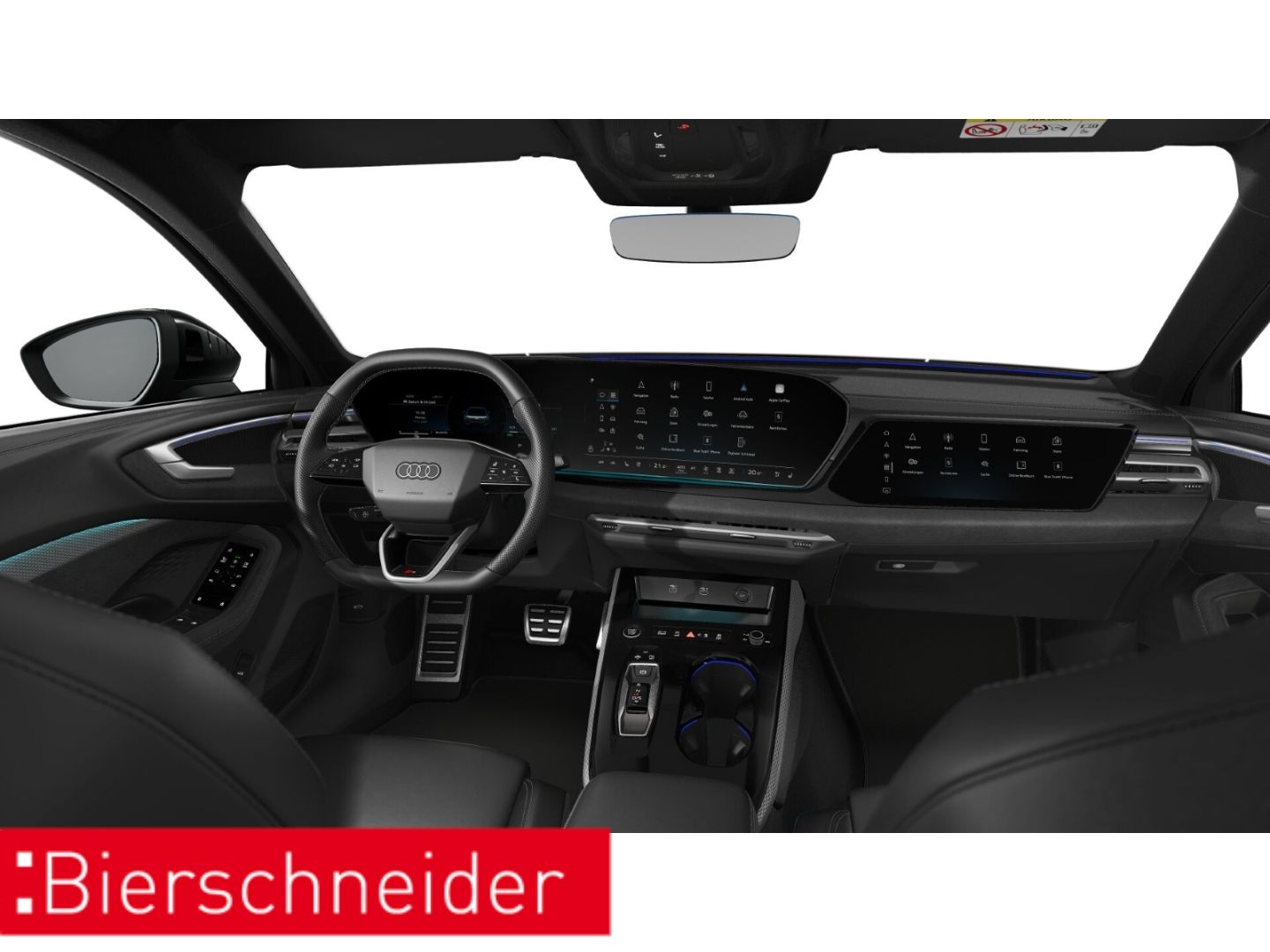 Audi A5 - Bild 5