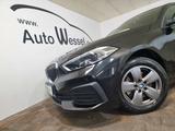 BMW 116d Advantage LED Teilleder DAB Live Cockpit - gebrauchte BMW 116 aus dem Jahr 2021