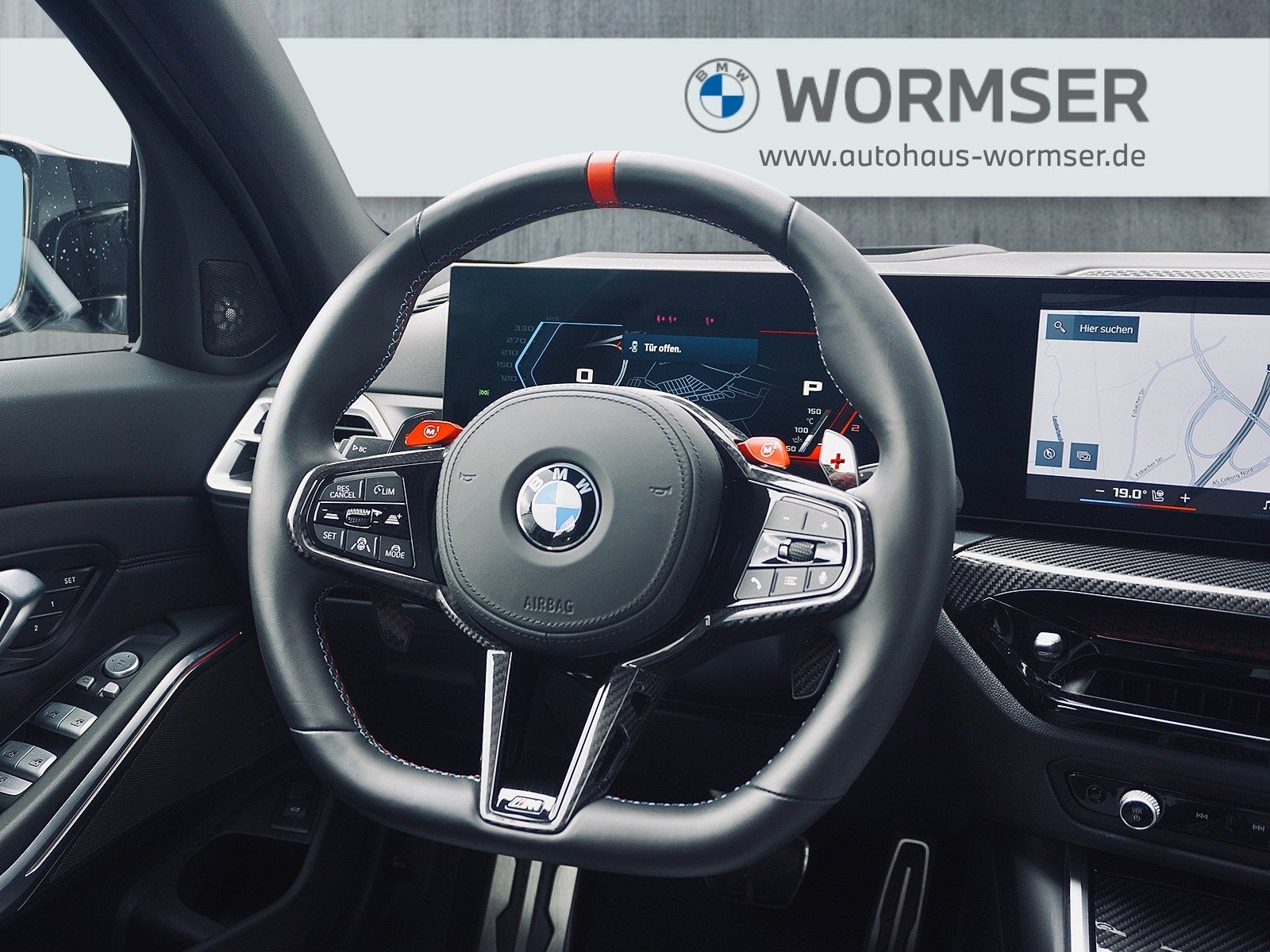 BMW M3 - Bild 8