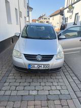 Volkswagen Fox 1.2 -