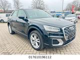 Audi Q2 quattro sport S-Line - Audi Q2 Gebrauchtwagen in Hannover