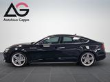 Audi A5 Sportback Quattro/Sport/3xS-Line/ab 299 € mtl - Audi aus 2017