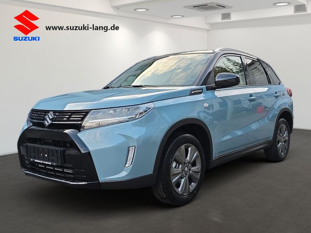 Suzuki Vitara 1.4 BOOSTERJET Hybrid Comfort Allgrip