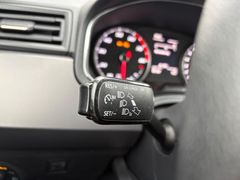 Fahrzeugabbildung Seat Ibiza Style 1,0 Ltr. - App*PDC*Klima*Bluetooth!!