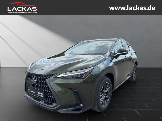 Lexus NX 350h h 243 PS Executive Inter ieur+Technologi