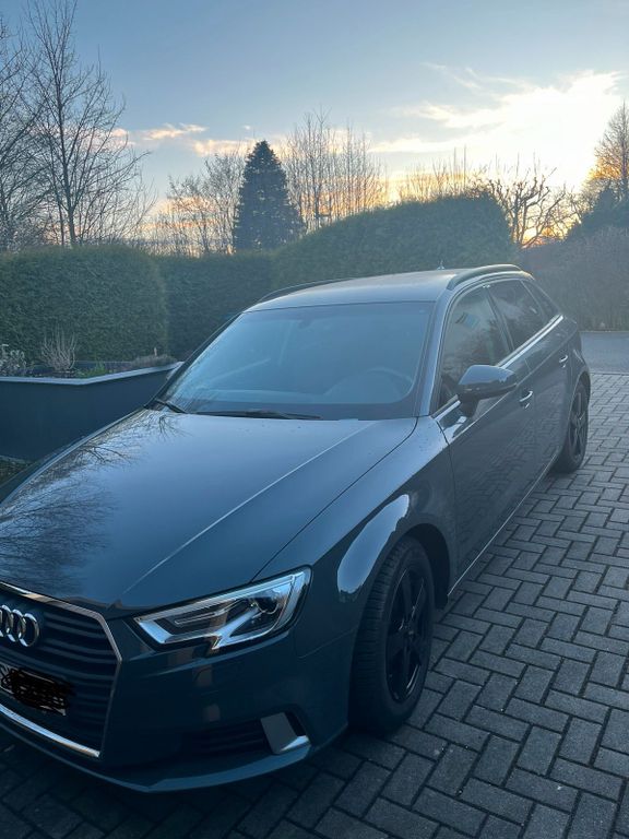 Image of Audi A3
