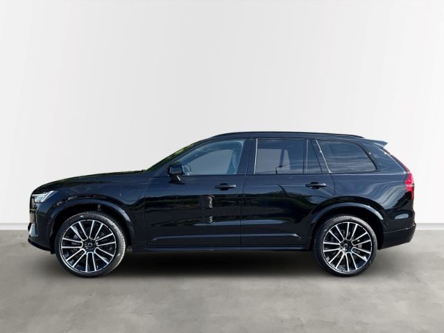 Volvo XC90 — fotografia 2