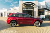 Jeep Grand Cherokee Overland PHEV - 2,0l Hybrid - Jeep Grand Cherokee Overland mit Hybrid-Antrieb (Benzin/Elektro)