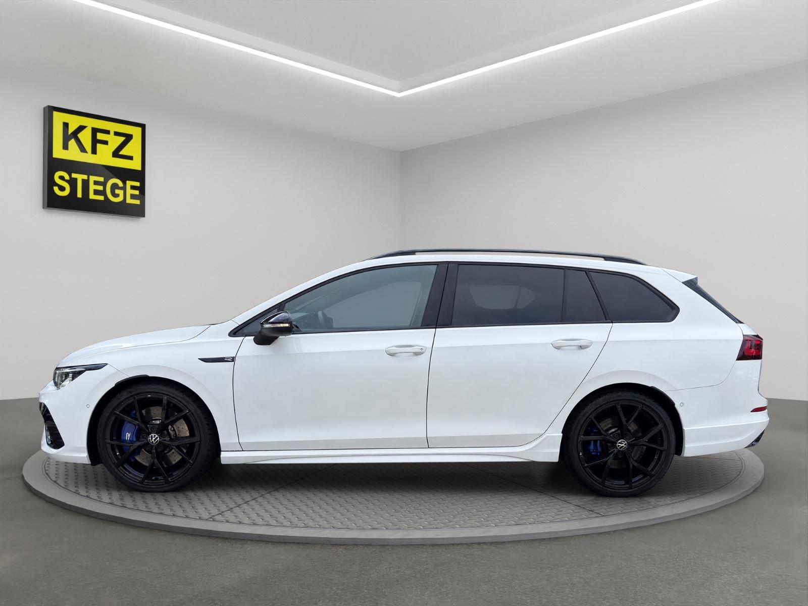 Volkswagen Golf VIII Variant R 4Motion/ Perform./Pano/19", миниатюра 5