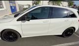 Mercedes-Benz 200 - Mercedes-Benz 200 mit Benzin-Antrieb: Kombi