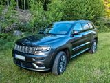Jeep Grand Cherokee 3.0l V6 MultiJet 184kW Summit...