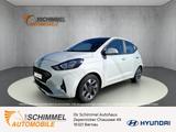 Hyundai i10 TREND MJ25 1,2 l KLIMA SHZ KAMERA NAVI - Hyundai i10 Gebrauchtwagen in Berlin