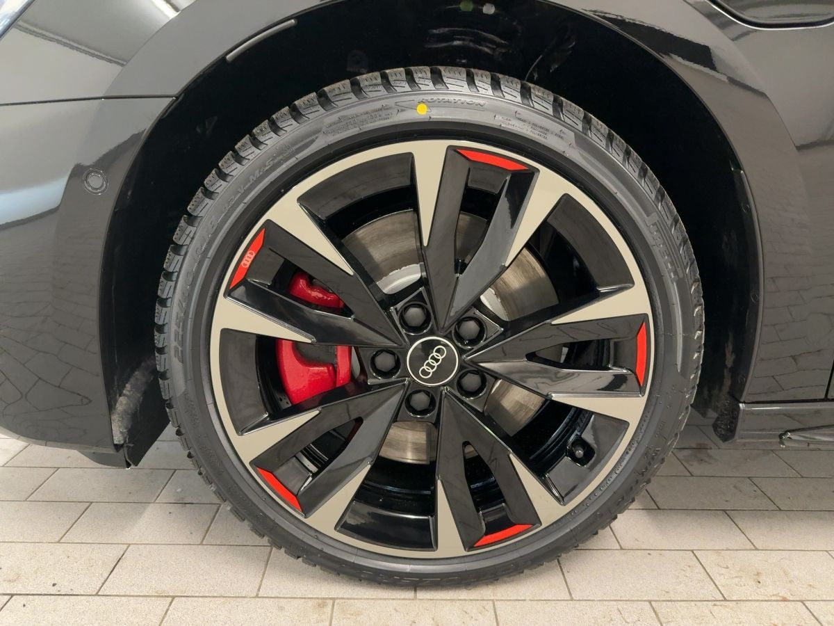 Audi A3 - Bild 15
