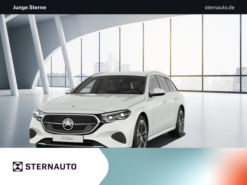 Mercedes-Benz E 300