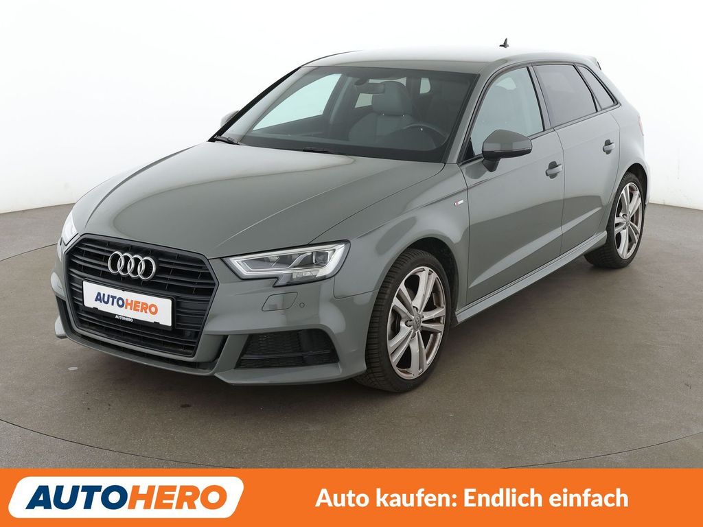 Image of Audi A3