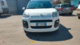 Citroën Citroen C3 Picasso 1.6 HDi 90 Seduction Combi - Citroën C3 Picasso aus 2013