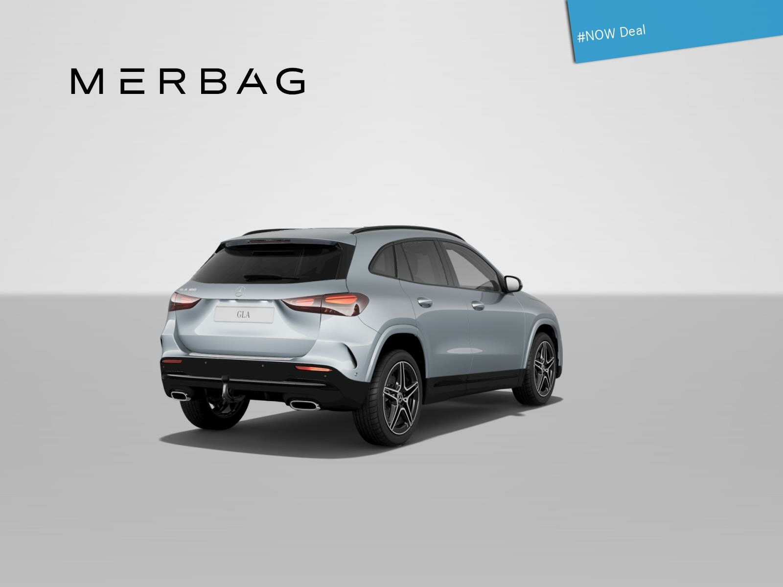 Mercedes-Benz GLA 180 imagem 3