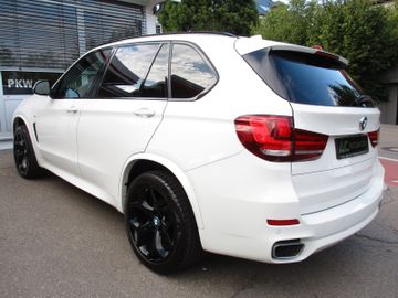 BMW X5 - 7