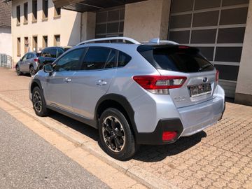 Subaru XV - 4