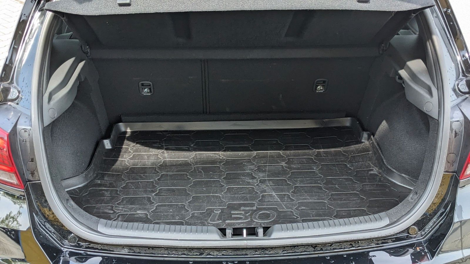 Autohaus Zimpel & Franke -  Hyundai i30 Connect & Go - Bild 10