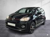 Volkswagen up! 1.0 TSI GTI GTI - gebrauchte Kleinwagen in Aachen