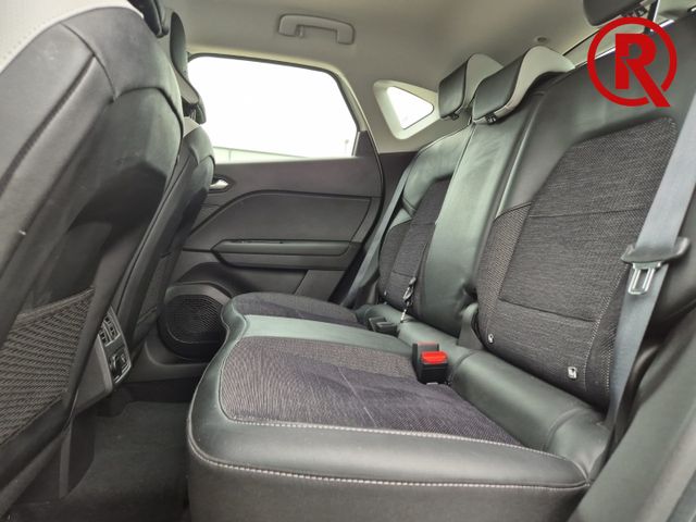 Captur II Intens 1.6 E-TECH Plug-in Hybrid Navi 