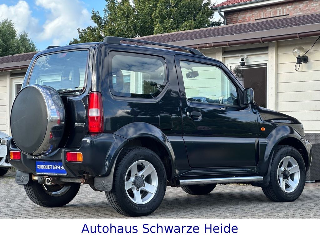 SUZUKI Jimny – Vorschaubild 12