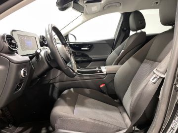 Mercedes C 220 - 5