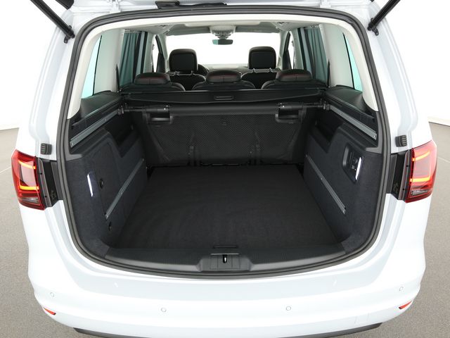 Seat Alhambra - Bild 24