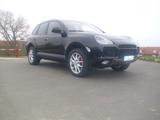 Porsche Cayenne Turbo - Porsche Cayenne aus 2004: Turbo