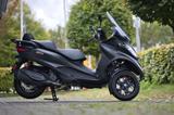 Piaggio MP3 350 ABS-ASR Sport - PIAGGIO MP3 SPORT