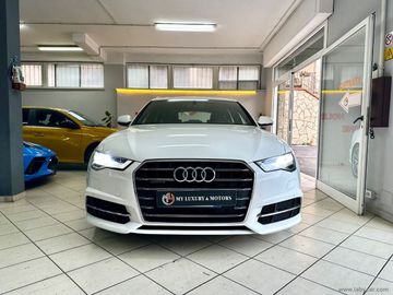 Audi A6 - 2