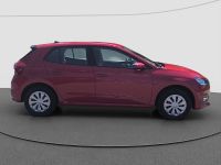 Skoda Fabia - Vorschau Bild 10