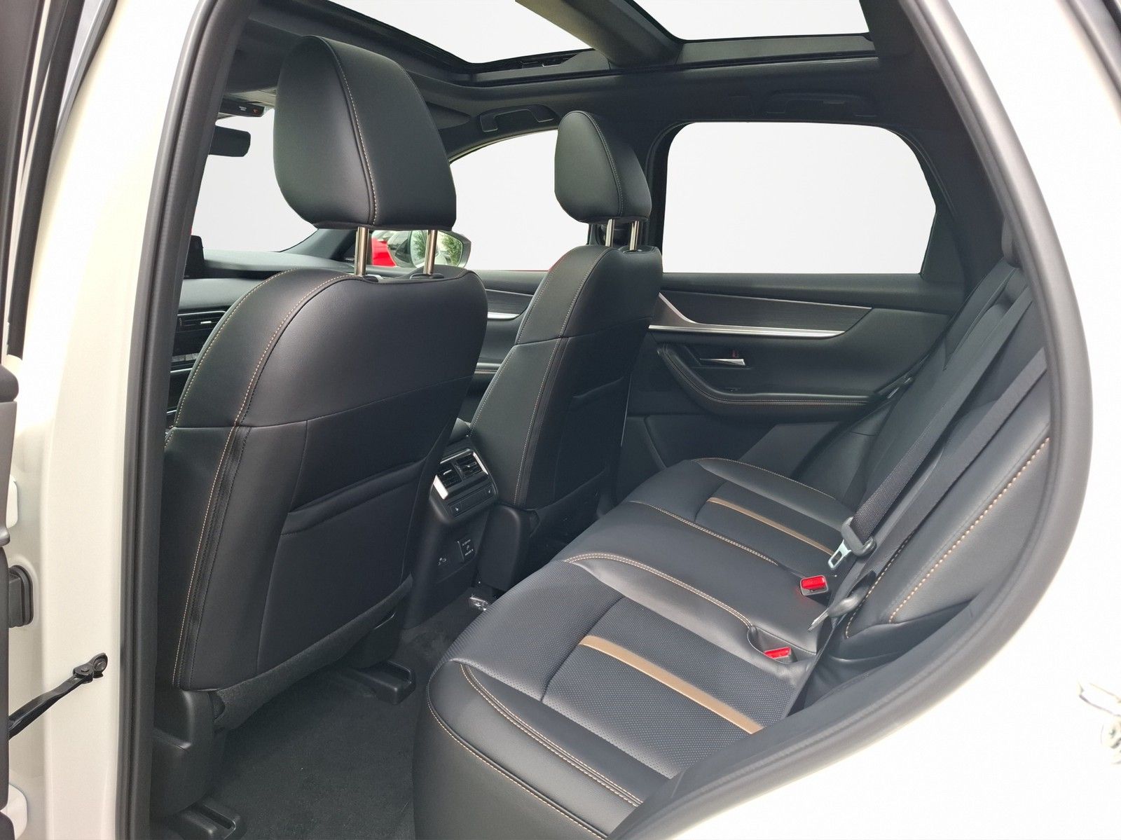 MAZDA CX-60 3.3L e-SKYACTIV D 254ps 8AT AWD Homura Plu - Image 15