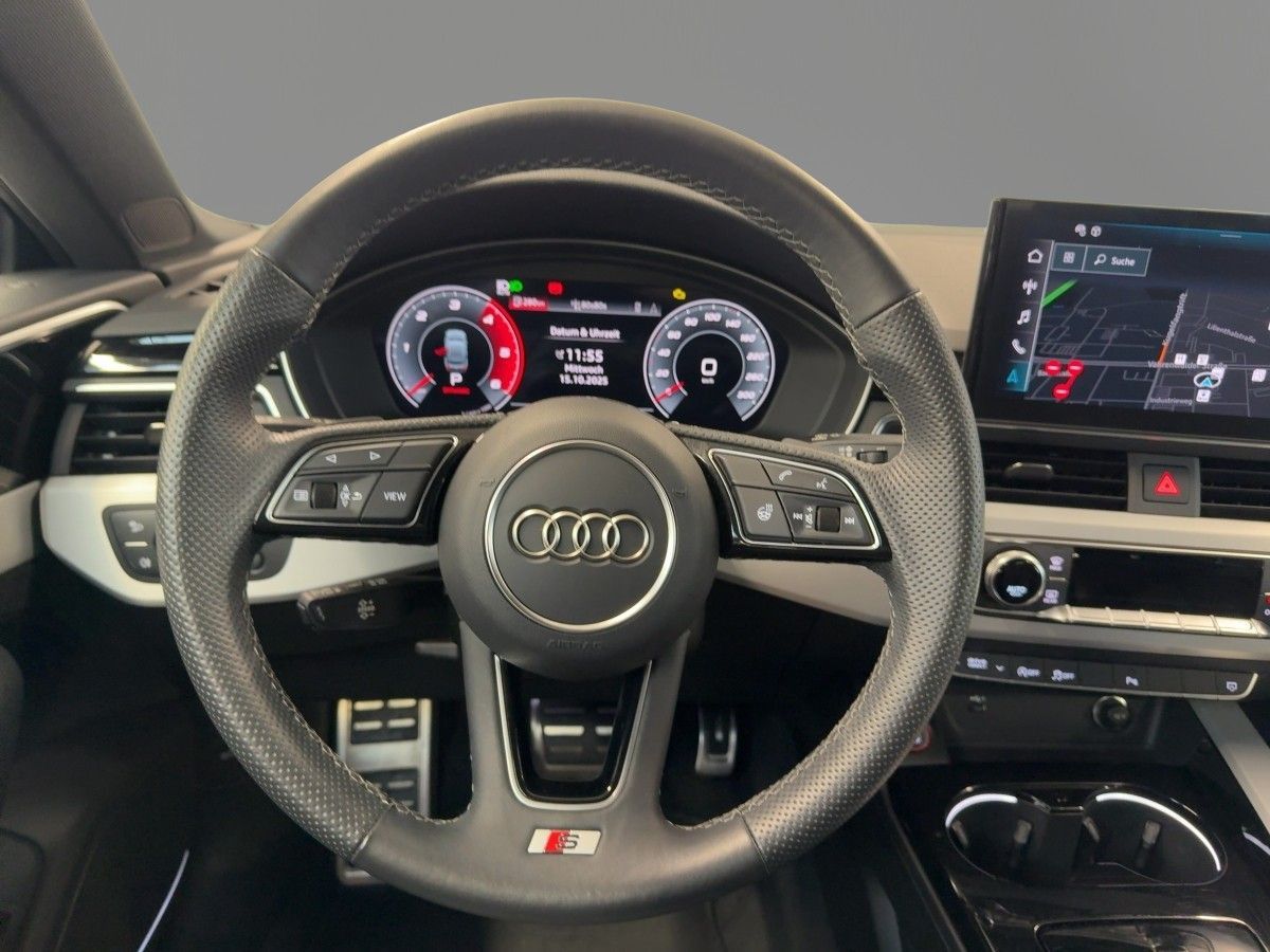 Audi S5 - Bild 10