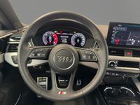 Audi S5 - Vorschau Bild 10