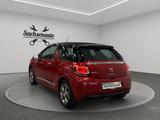 Citroën DS3 Cabrio  1.2 VTi (HU+Insp. neu, Klima, GRA, I - rote Citroën DS3