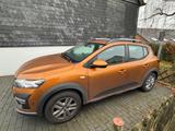 Dacia Sandero TCe 90 Stepway Comfort Stepway Comfort - Dacia Sandero Gebrauchtwagen in Wuppertal