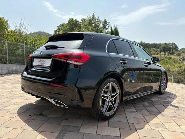 Mercedes-Benz MERCEDES-BENZ A 180 d Automatic Premium AMG*LUCI imagem 3