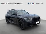 BMW X5 M50i +nur an Händler/Export+ - gebrauchte BMW X5 M50 aus dem Jahr 2022