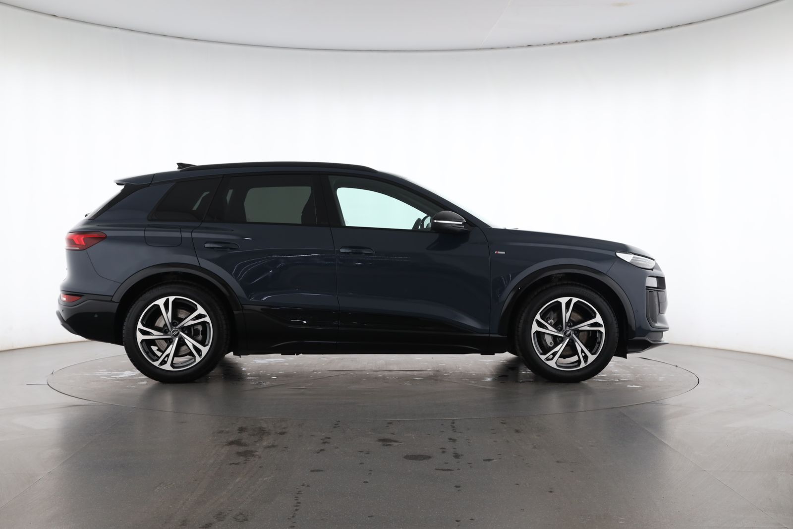Audi Q6 e-tron - Bild 7