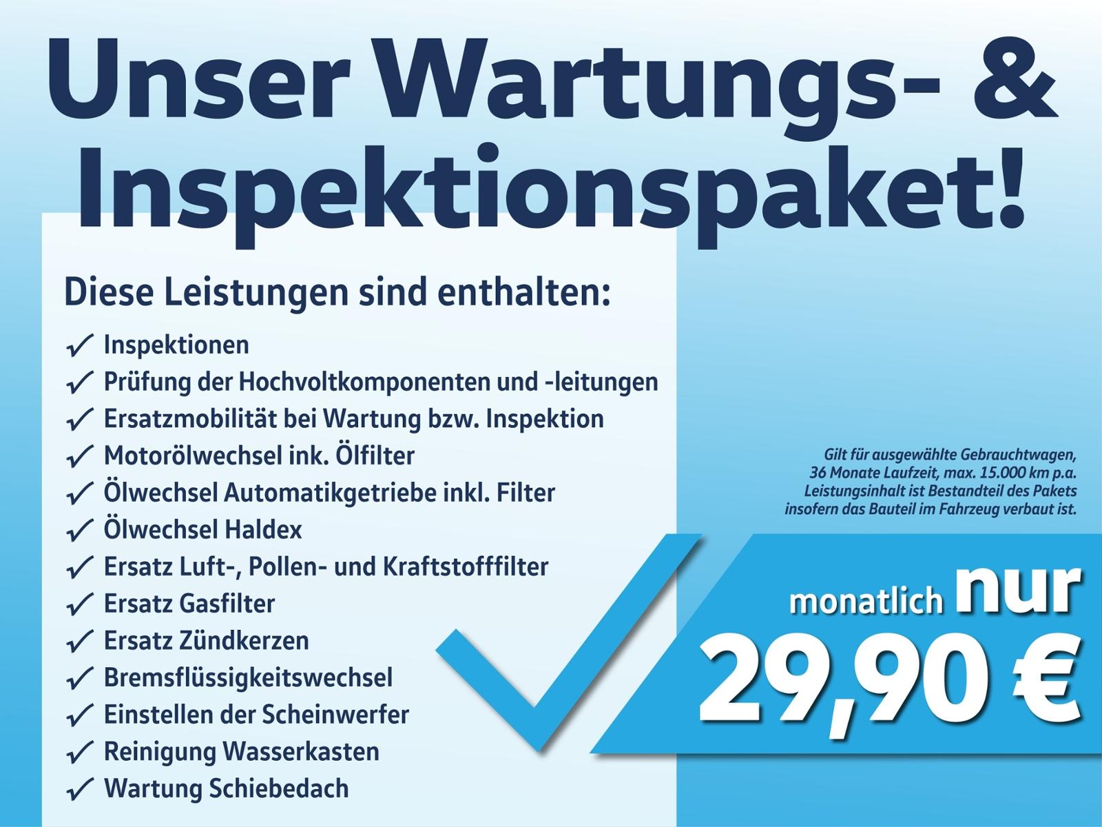 Volkswagen Polo Life 1.0 TSI DSG 3,99% NAV APP LED ACC PDC