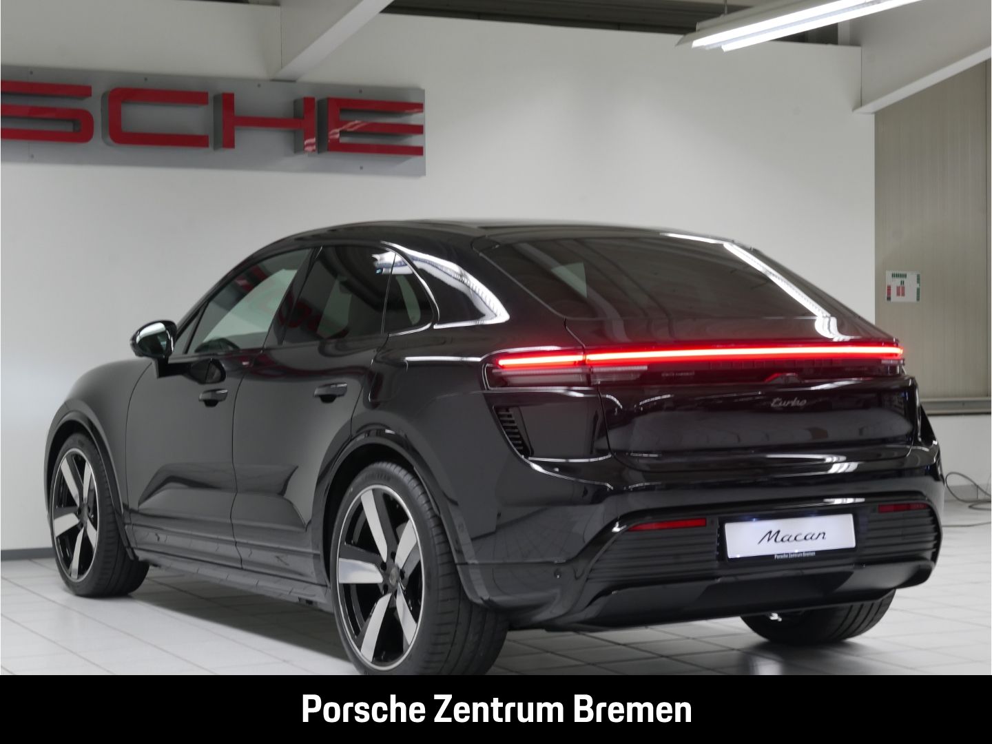 Porsche Macan - Bild 3
