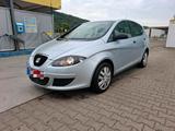 Seat seat toledo tüv neu 2028 - gebrauchte Seat Toledo aus dem Jahr 2004