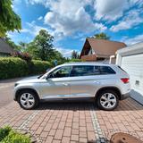 Skoda Kodiaq 1.4 TSI ACT 4x4 Style Style - Skoda Kodiaq von privat