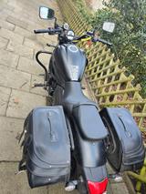 Kawasaki Vulcan S - KAWASAKI VULCAN S